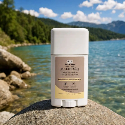 Summer Adventure Trio -  Zaščiten, čist in srečen pes – tudi v največji vročini